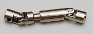 Punisher Shaft II (75mm - 90mm / 2.95