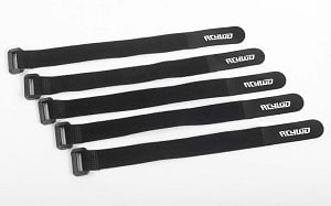 Heavy Duty Nylon Strap Lock (5)