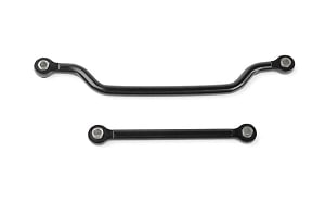 Yota II 1/18th Steering Links