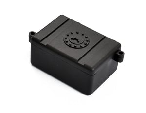 Fuel Cell Radio Box
