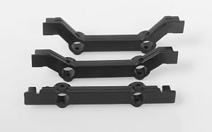 Trail Finder 2 Bumper Mounts