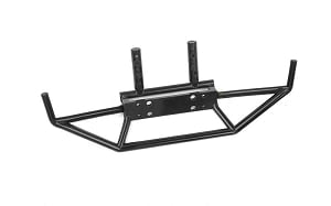 RC4WD Marlin Crawler Front Plastic Tube Bumper for Trail Finder 2
