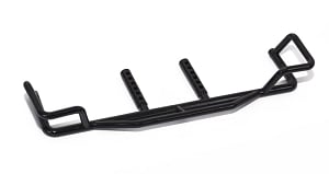RC4WD Marlin Crawler Rear Plastic Tube Bumper for Trail Finder 2