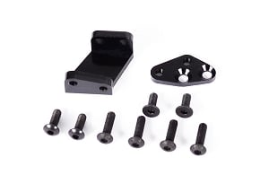 RC4WD R3 2 Speed Transmission Mounts for Trail Finder 2