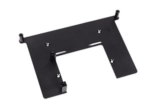 Electronics Top Plate w/Servo Mounts For Trail Finder 2