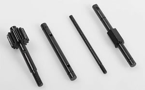 R3 2 Speed Transmission Shafts
