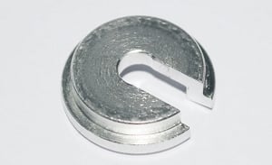 Lower Spring Retainer for King Offroad Shocks