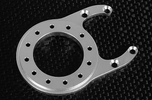 R3 Motor Mount Plate