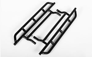 RC4WD Marlin Crawler Side Metal Sliders for Trail Finder 2
