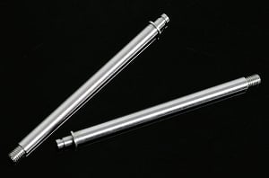 Replacement Shock Shafts for King Shocks (110mm)