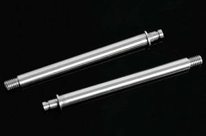 Replacement Shock Shafts for King Shocks (90mm)