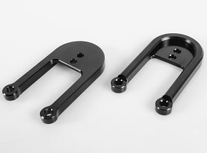 Front Shock Hoops for Gelande 2 Chassis