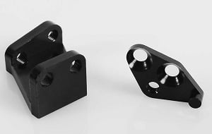 R3 Single Speed Transmission Mounts