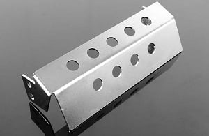 Gelande 2 Steering Guard