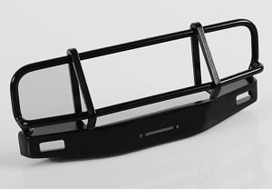 RC4WD ARB Front Winch Bar Bumper for Gelande II D90/D110