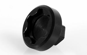 Installation Tool for Mickey Thompson Metal Series 1/10 Wheel Center Caps