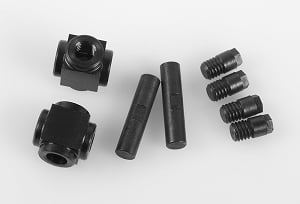 Rebuild Kit for Super Punisher Shafts