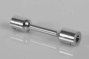 TF2 Long Drive Shaft Coupling for R3 Single Speed