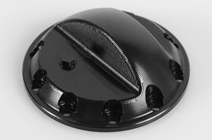 Yota II Scale Diff Cover