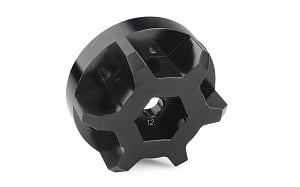 RC4WD 12mm Universal Hex for 40 Series and Clod Wheels