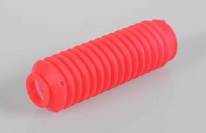 Super Scale Shock Boot (Red)