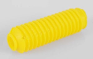 Super Scale Shock Boot (Yellow)
