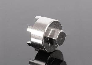 Tool for Revo/Summit Universal Wheel Hex