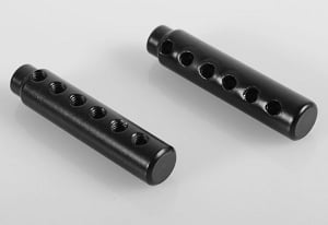 Universal Bumper Mounts to fit Trail Finder 2