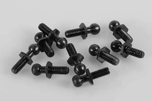 Ball Hitch M3 x 6mm