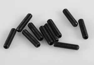 M3 x 12mm Set Screw (10)