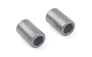 Miniature Scale Wheel Lug Bolt Tool