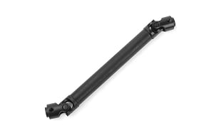 Scale Steel Punisher Shaft V2 (120mm - 150mm / 4.72'' - 5.90'')