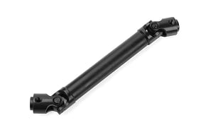 Scale Steel Punisher Shaft V2 (100mm - 130mm / 3.94'' - 5.12'')