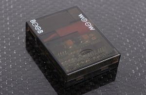 RC4WD Wired Winch Control Unit