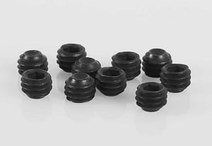 M4 X 3mm Set Screw (10)