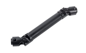Scale Steel Punisher Shaft V2 (90mm - 115mm / 3.54'' - 4.53'')