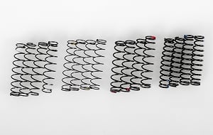 Internal Springs for ARB 70mm Shocks