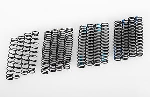 Internal Springs for ARB and Superlift 80mm Shocks