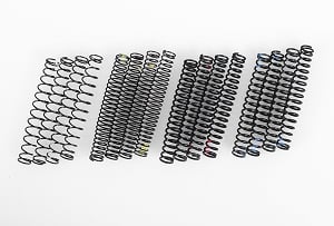 Internal Springs for Superlift 100mm Shocks