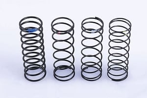 RC4WD 110mm Rock Krawler Shock Spring Assortment