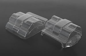 Inner Fender Set for Gelande II D90/D110 Body