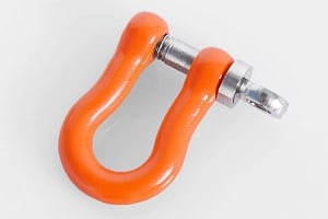 King Kong Tow Shackle (Orange)