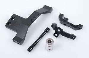 Trail Finder 2 V8 Engine Mounts