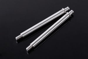Replacement Shock Shafts for King Dual Spring Shocks (90mm)