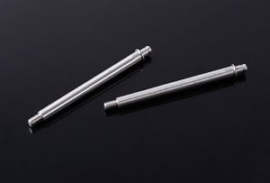 Replacement Shock Shafts for King Dual Spring Shocks (100mm)