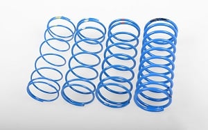 RC4WD 110mm King Off-Road Dual Spring Shocks Spring Assortment