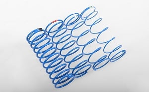 RC4WD 120mm King Off-Road Dual Spring Shocks Spring Assortment