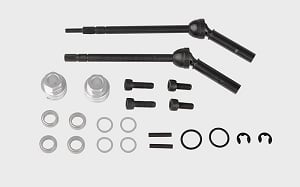 RC4WD Extreme Duty XVD for Clodbuster Axle