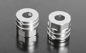 17mm Hex for RC4WD Extreme Duty XVD for Clodbuster Axle