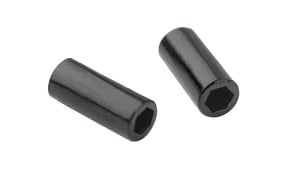 Miniature Scale Hex Bolt Tool for M1.6 Scale Bolts (1.5 mm Hex)